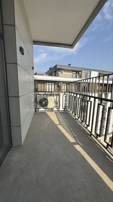 2 хонали квартира