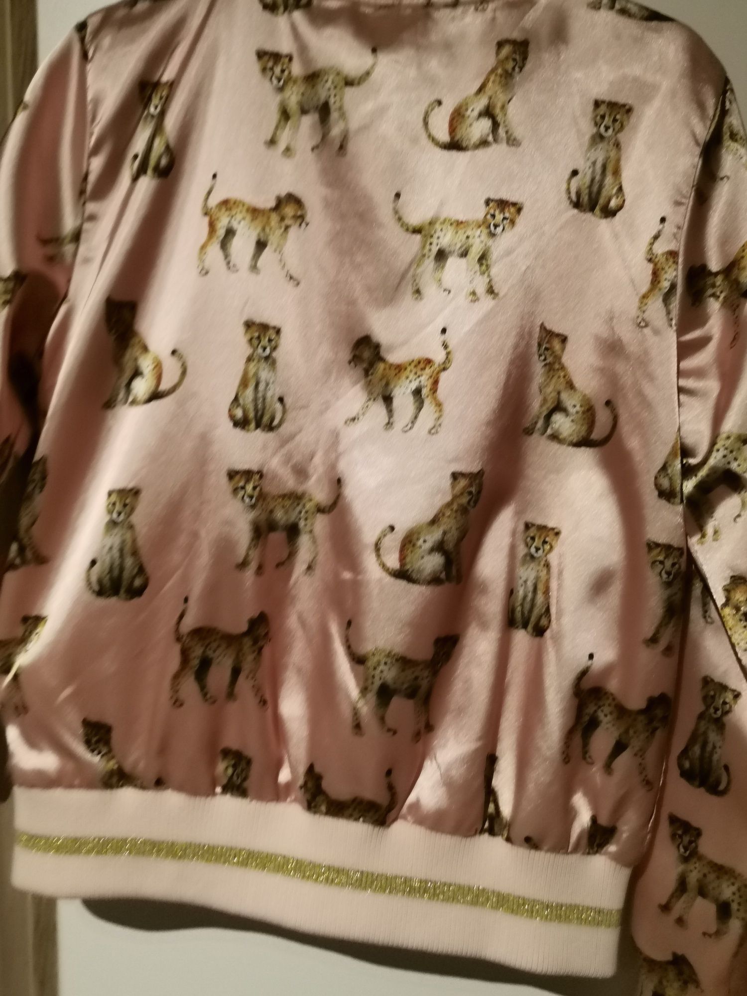 Детско якенце /пролетно-лятно/  H&M