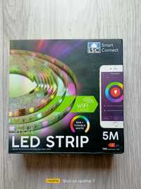 WiFi Smart LED лента LSC Led strip RGB + White