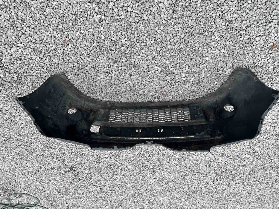 предна броня Renault Kangoo 2013-2019 г. #264SA