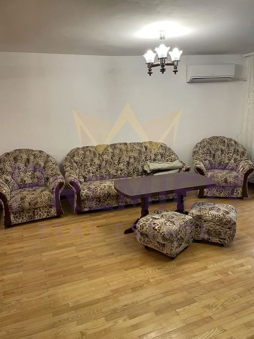 3-стаен в Варна-Конфуто площ 95