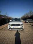 Range Rover Autobiography 2013