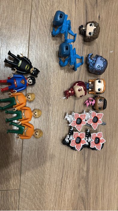 Киндер осд и дс повторки