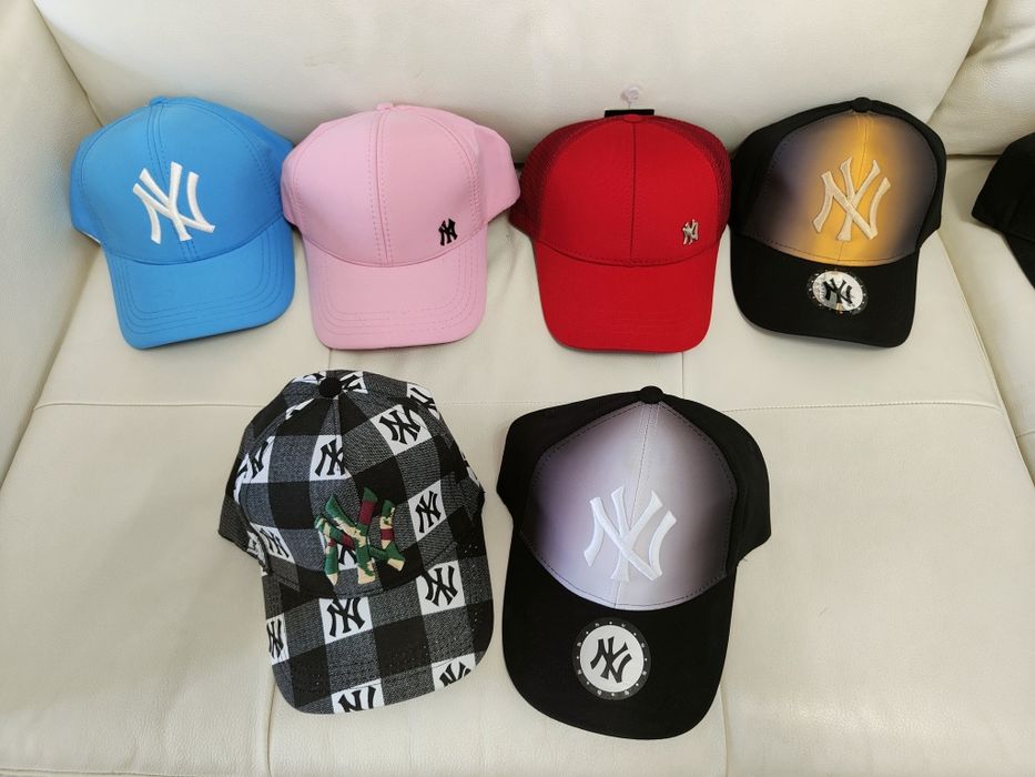 Șapcă New Era Șapcă NY Șapcă Adidas Șapcă Jordan