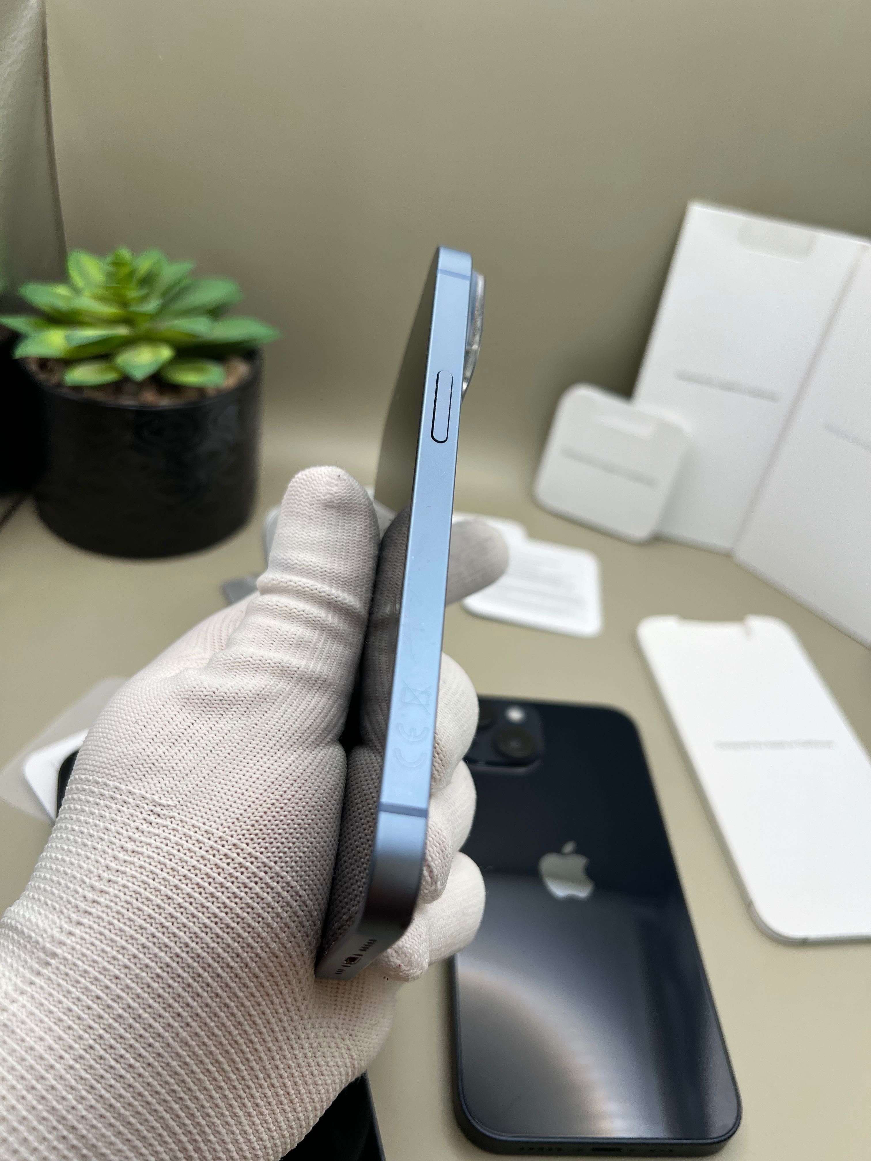 iPhone 14, 3бр, 100% батерия, КАТО НОВИ, iCloud locked, ЗА ЧАСТИ!