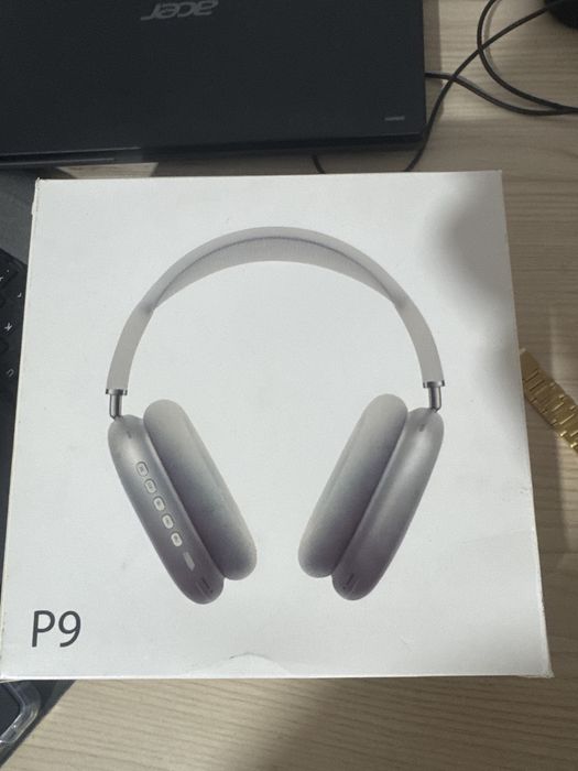 наушники P9 распрадажа