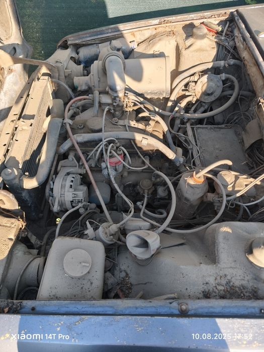 Dacia 1310 break