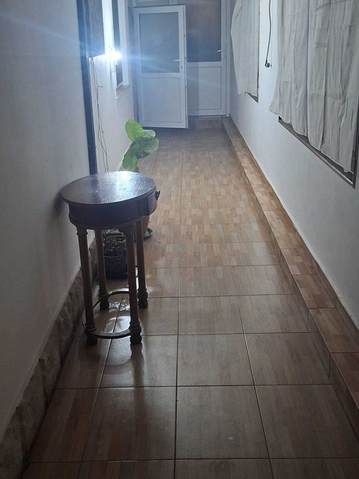 Dau casă în chirie