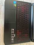 Acer nitro 5 AN515-57 + mousepad cadou