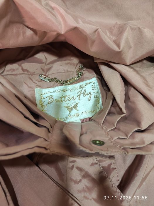 Два Плаща необычно удобные 46 разм