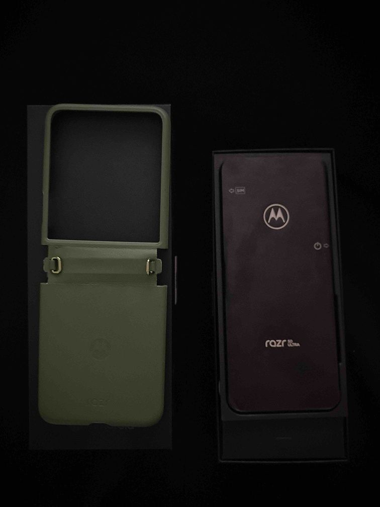 Motorola razr 50 ultra