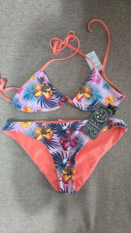 Costum de baie Maui and Sons