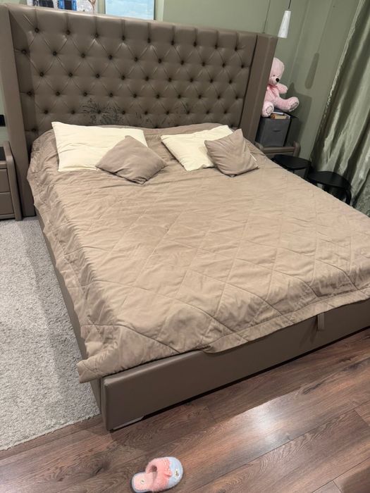 Полный комплект спальни