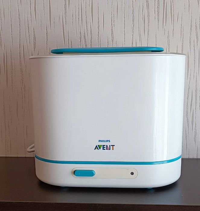 Стерилизатор Philips Avent