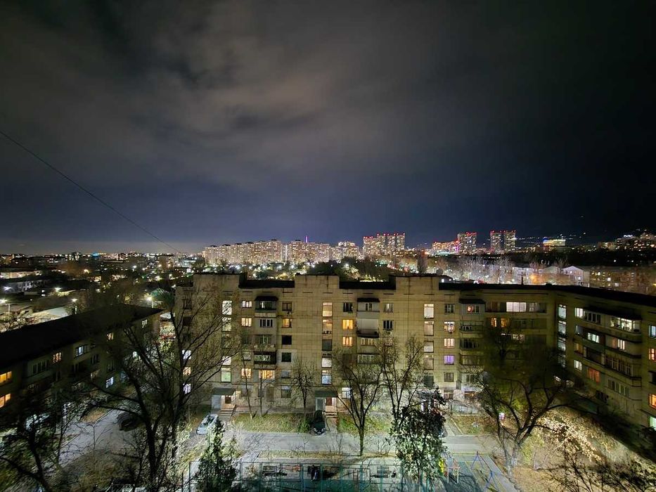 Продам 2км квартиру Торайгырова 11А