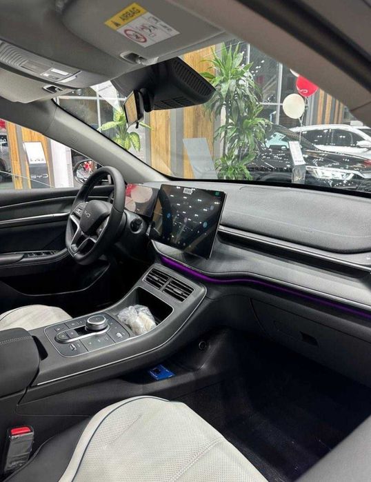 Продаётся BYD Chazor 55km
