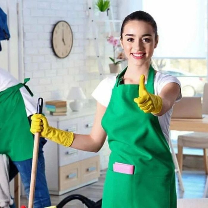 Уборка и клининг идеально чисто, на совесть и качество от мастеров.