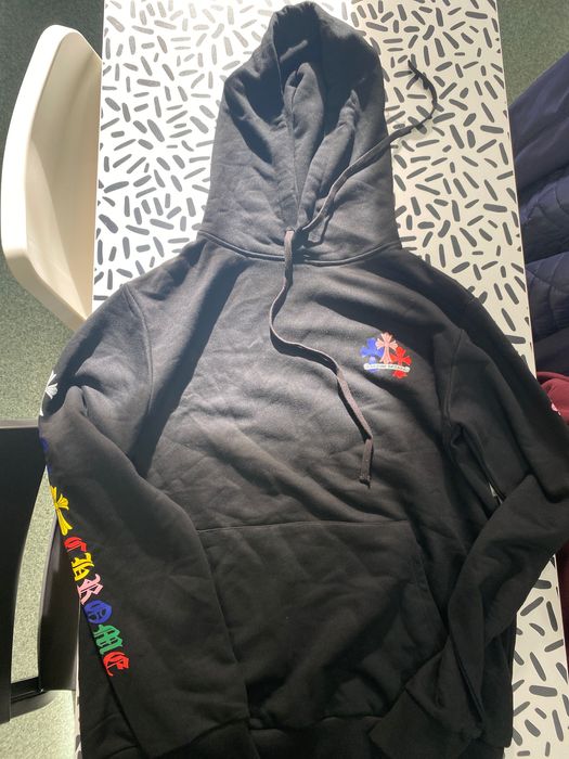 Chrome Hearts hoodie