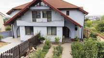 Casa tip duplex de inchiriat – zona Hanul Doctorului