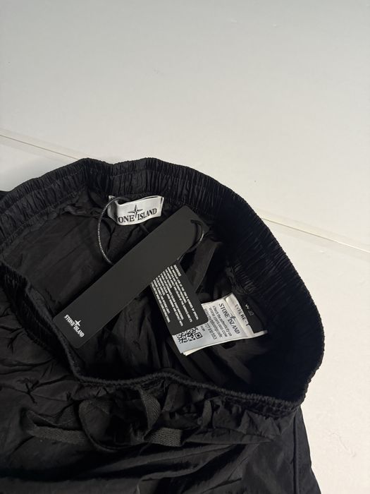 Шушляков панталон Stone Island