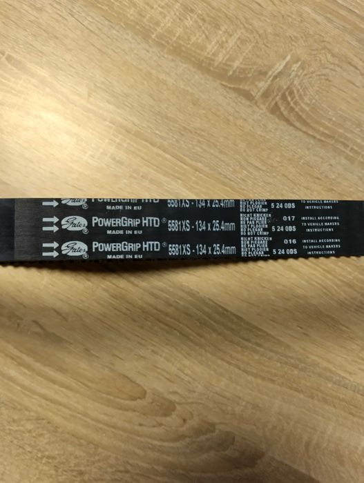 Pejo 307 Ангренаж+ помпа и ролки