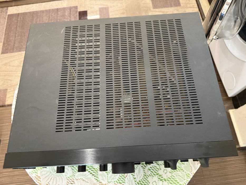 Kenwood KA-5010 Като нов