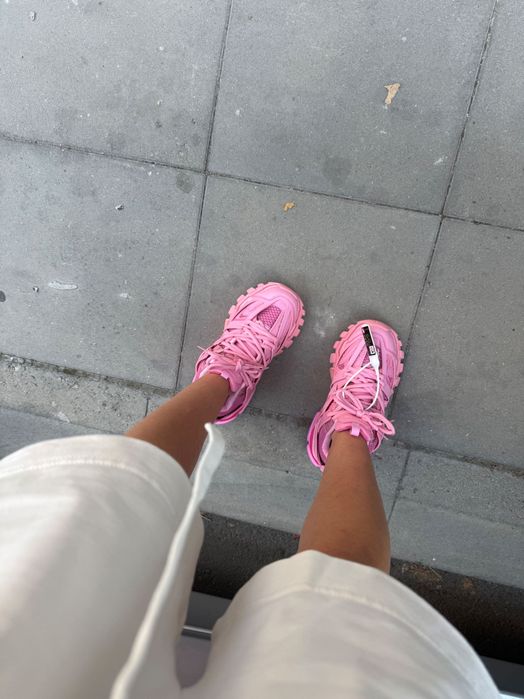 Обувки Balenciaga trackk