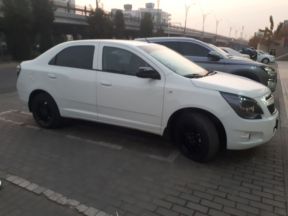 Продается Cobalt!