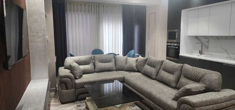 Сдаётся квартира !!! Алмазарский Кора камиш 1/2