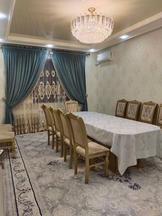 Юнусобод Шахристанская новостройка 3 ком 109 м2 рядом метро