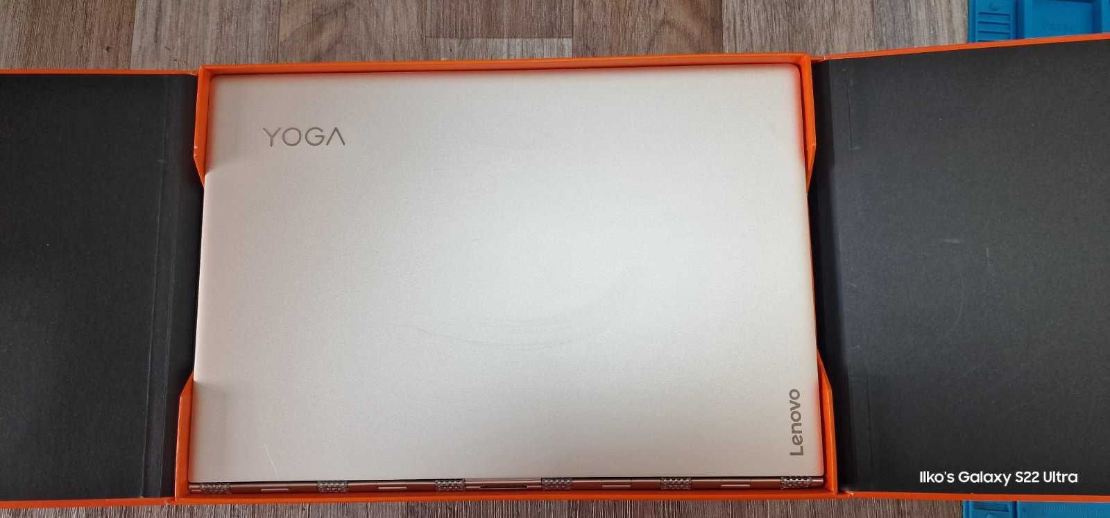 Lenovo Yoga 910-13IKB