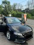 Audi A4 B8 1.8 TFSI S-Line
