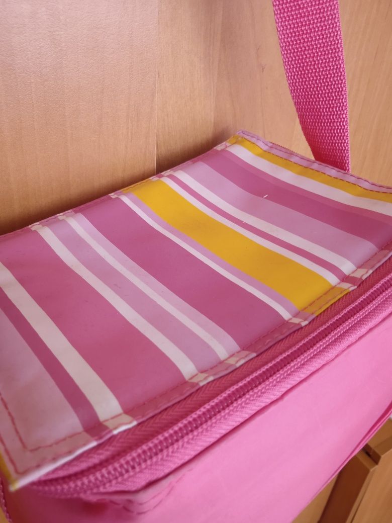 Термо чанта за пикник/плаж