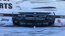 Bara Fata Completa/Proiectoare LED/Grile BMW F30/F31 LCI An 2016,2017+