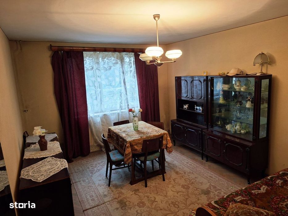 2 camere Teilor , Decomandat / LIBER / NEGOCIABIL !