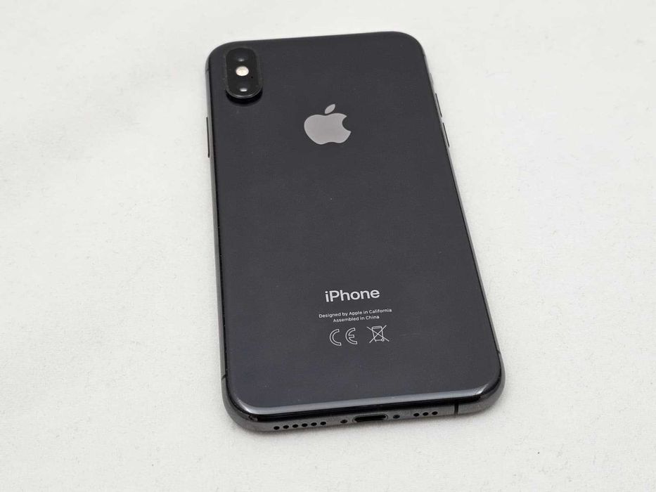 iPhone XS 64 GB, perfect functional