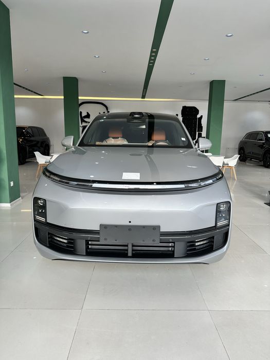 Lixiang L9 ultra