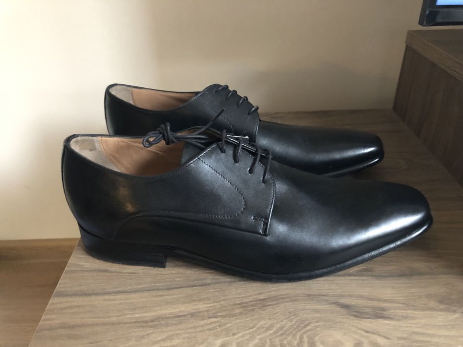 Мъжки официални обувки