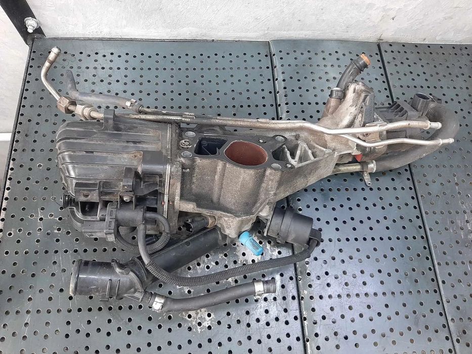 racitor gaze cu egr alfa romeo giulietta  2.0 jtdm  940a5000