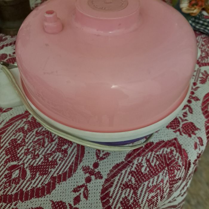 Электрическая яйцеварка,рабочая,900т