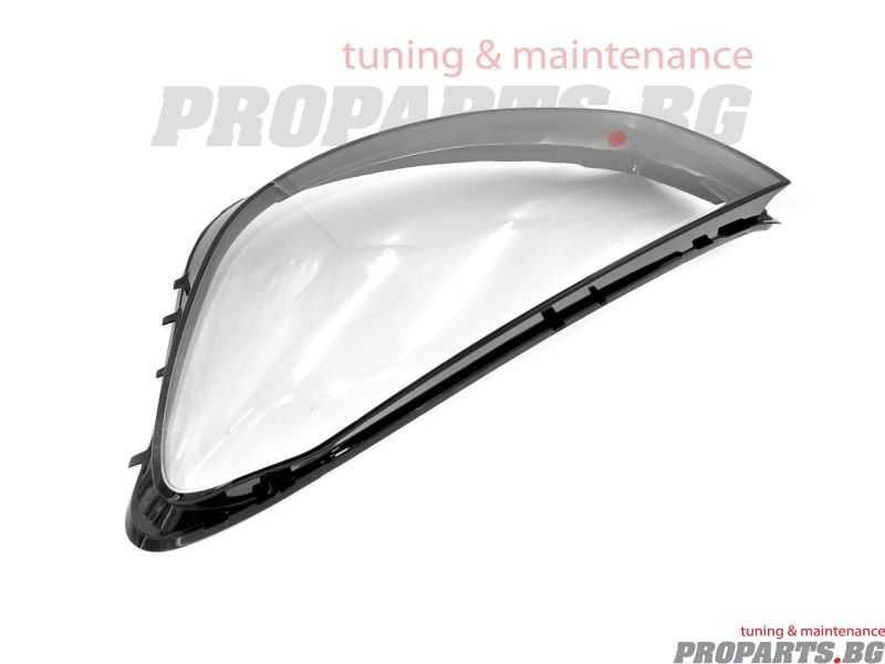 Стъкла за фарове за Mercedes Benz GLC фейслифт class W253 19-21