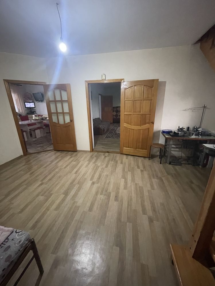 Продам дом в хорошем состоянит срочно !