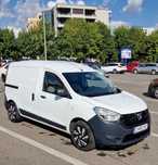 Vând Dacia Dokker 2018
