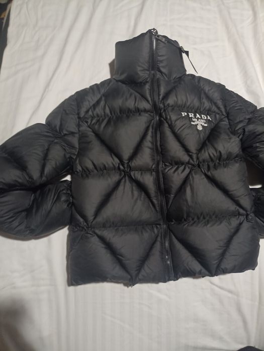 Geaca de dama scurta