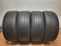 245/40/21 Bridgestone / летни гуми