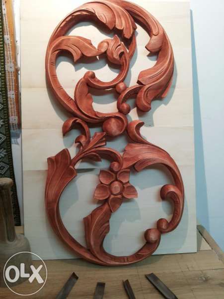 Дърворезба - икони,домашни иконостаси,ловни трофеи,ритуални ку