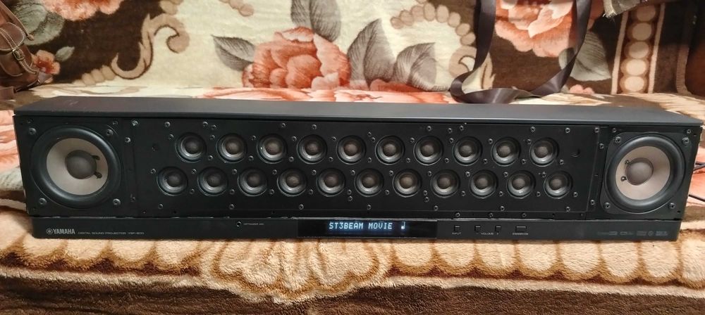 Sondbar Yamaha lungime 80 cm