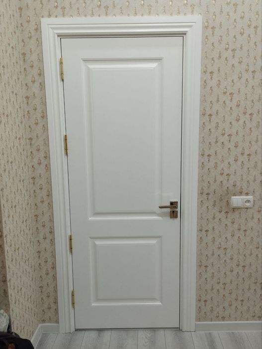 Mdf eshiklar zakaz bilan tayyorlaymiz