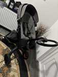 Stokke V6 parte sport