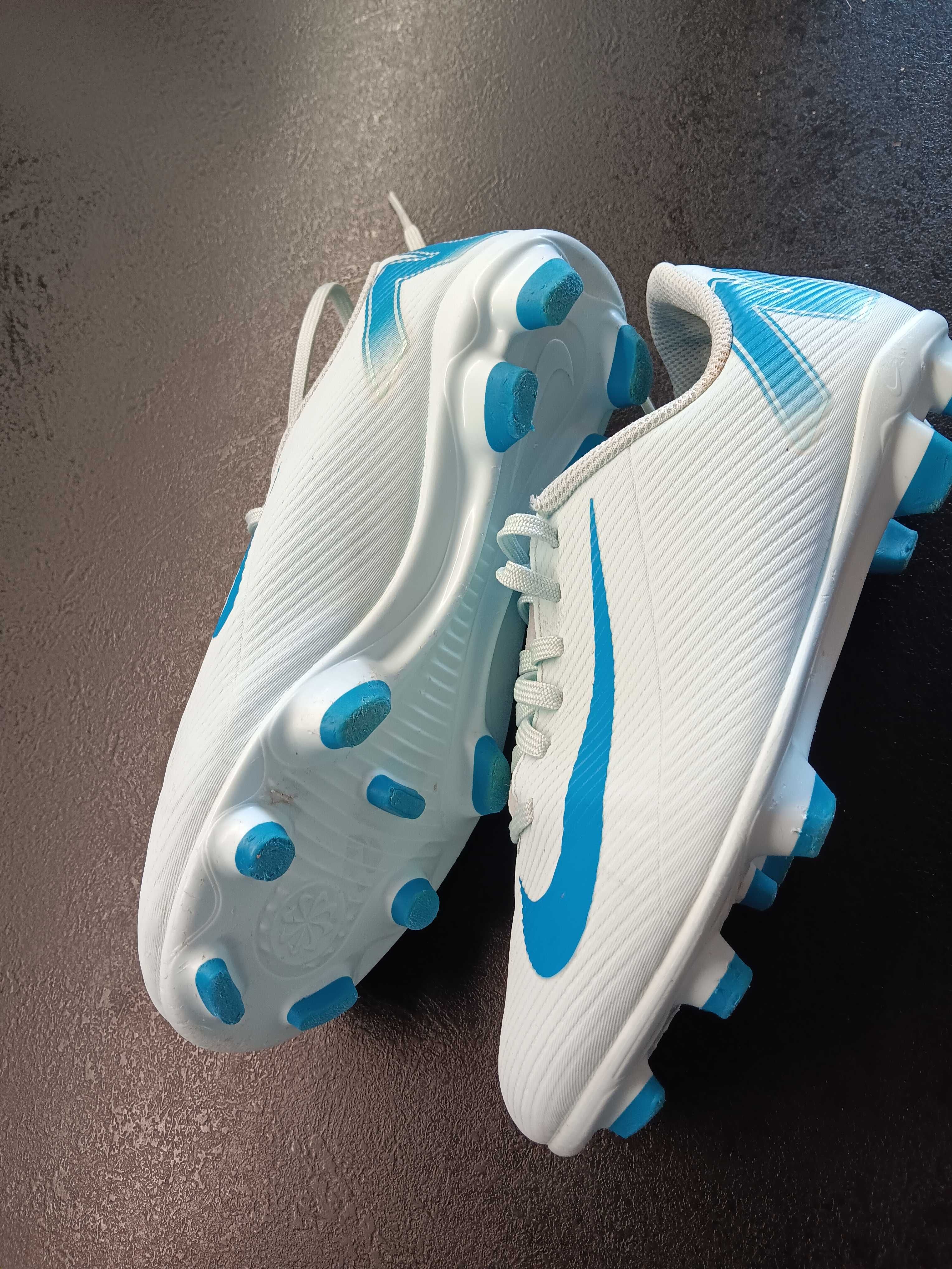 Детски бутонки Nike Mercurial